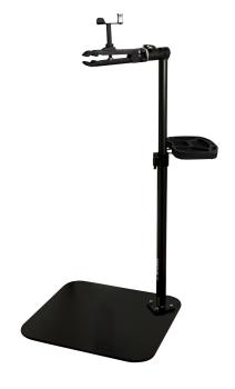 Unior Profi-Montageständer mit Spannfutter Master Shop 629508
